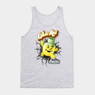 Estus-Aid HP Edition Tank Top